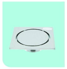 埃飛靈水暖器材 衛(wèi)浴排水系統(tǒng)中地漏等管件的專業(yè)解析